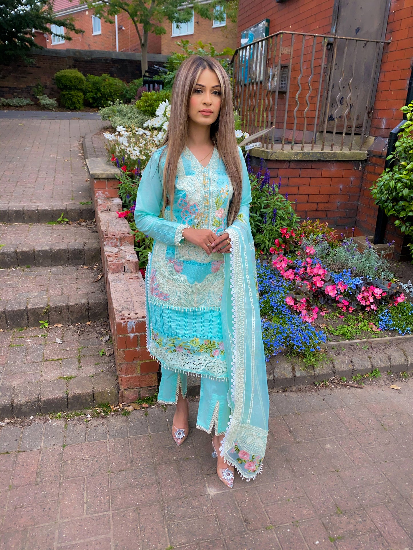 Master Replica 3 Piece Suit