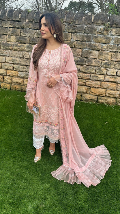 Inspired Eid Collection 24