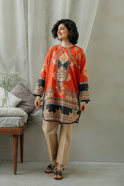 Casual Kurta | Ethnic by Outfitters