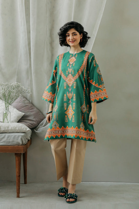 Casual Kurta | Ethnic by Outfitters