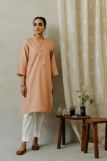 Casual Kurta