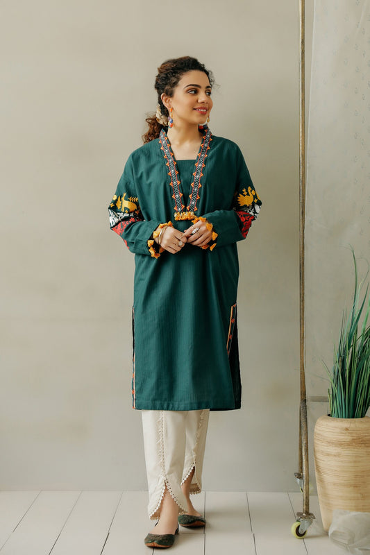 Casual Kurta