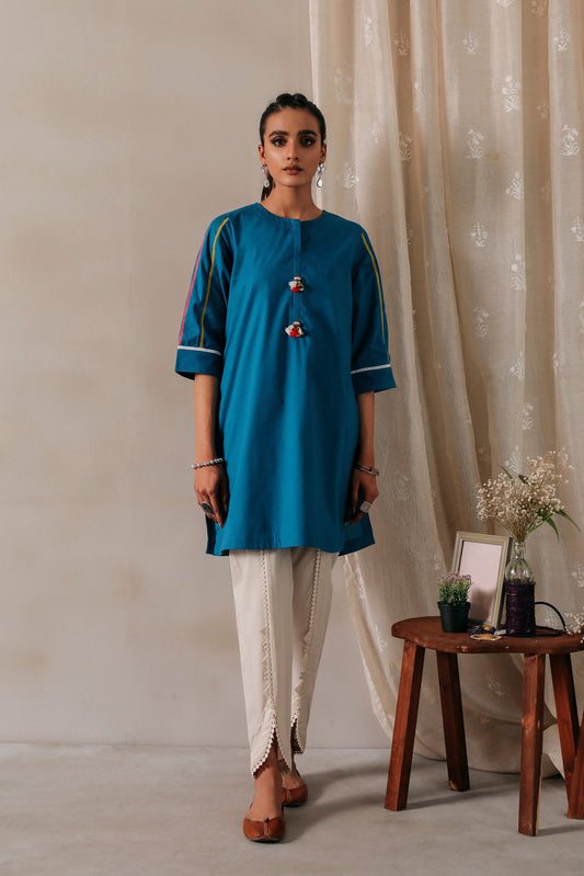 Casual Kurta