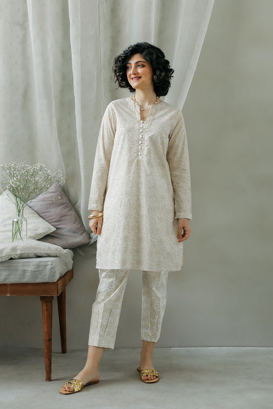 Casual Kurta | Ethnic by Outfitters