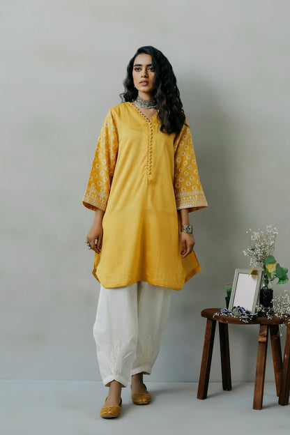 Casual Kurta