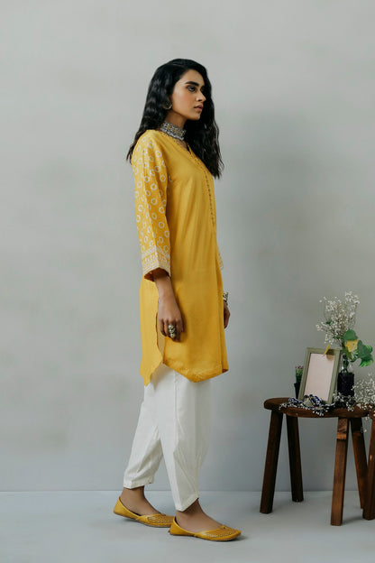 Casual Kurta