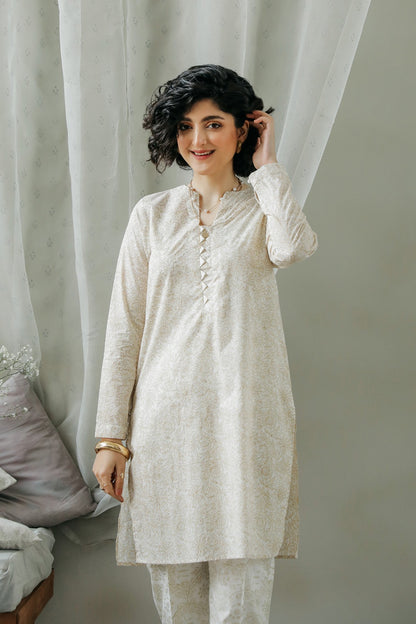 Casual Kurta | Ethnic by Outfitters