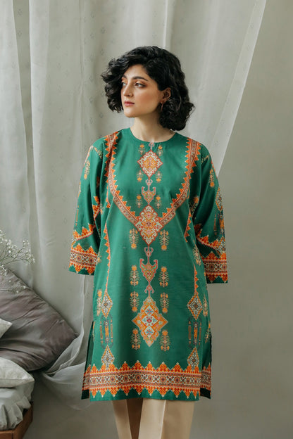 Casual Kurta | Ethnic by Outfitters