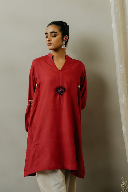 Casual Kurta