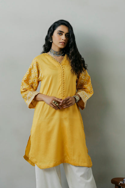 Casual Kurta