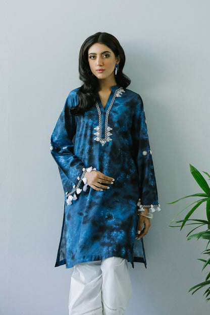 Casual Kurta