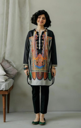 Casual Kurta | Ethnic by Outfitters